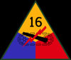16th Armored Division