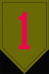 First Infantry Division