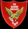 1st Marine Brigade