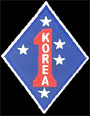 1st Marine Division/Korea