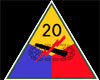 20th Armored Division
