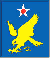 2nd Air Force Combat Command