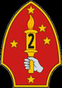 2nd Marine Division