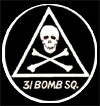 31st Bomber Squadron