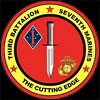 3rd Battalion, 7th Marine Regiment