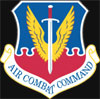 ACC/Seymour Johnson Air Force Base