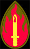 63rd Infantry Division; Fort Snelling, MN
