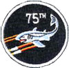 75th Fighter Interceptor Squadron