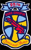 95th Bombardment Group