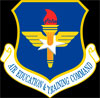 Sheppard Air Force Base; Air and Education Training Command