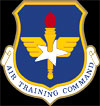 Lowry Air Force Base; Air Training Command