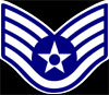Air Force Staff Serfeant