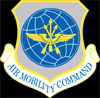 Air Mobility Command; MacDill Air Force Base, FL