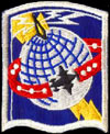 Army Airways Communication Patch