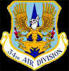 34th Air Division