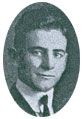 John Clarence Petty, Jr.