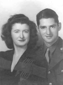 Peter and Catherine; 1944
