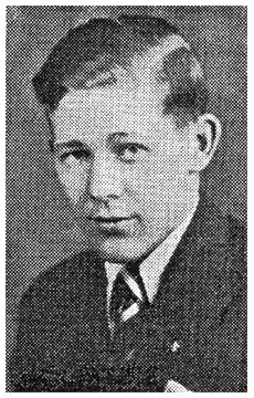 Leo Elmer Gambrel; 1932