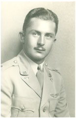 Lt. Robert Ray Scott