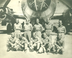 Hull Crew, 1944