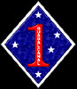 First Marine Division