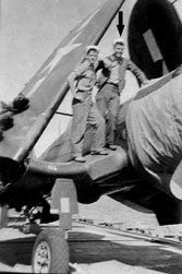 1945: F4U Corsair