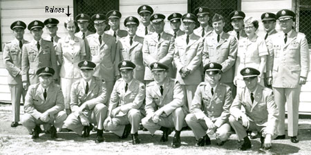Recruiting Conference; May 9, 1961