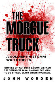 2012: The Morgue Truck by John W. Worden