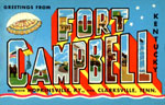 Camp/Fort Campbell, KY