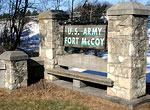Fort McCoy, WI