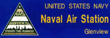 Glenview Naval Air Station, IL