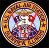 US Naval Air Station; Glenview, IL