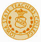 Iowa State Teachers College Seal