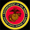 US Marine Corps Insignia