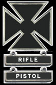 Marksman: Rifle and Pistol