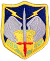 NORAD; Aerospace Defense Command