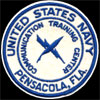 US Navy Training, Pensacola, FLorida