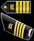 Navy; Captain, Civil Engineer Corps