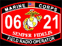 Marine Field Radio Operator