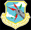 Stratgegic Air Command Patch