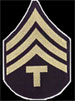 Technical Sergeant 4