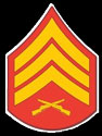 US Marine Corps; Sgt