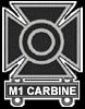 Sharpshooter; M1 Carbine