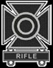 Sharpshooter/Rifle Medal