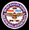 Silver Eagles Association