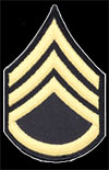 Staff Sergeant/T3