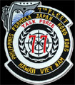Task Force 77; Vietnam