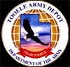Tooele Army Depot, UT