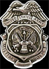 US Army Military Police Insignia