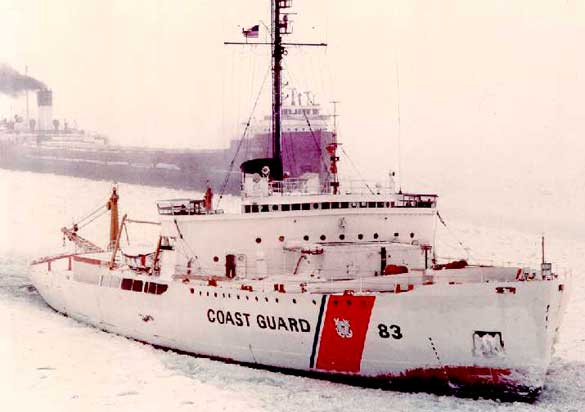 USCGC Mackinaw (WAG-83)